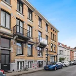 Design Studio Gent Nabij Station, Musea &Centrum