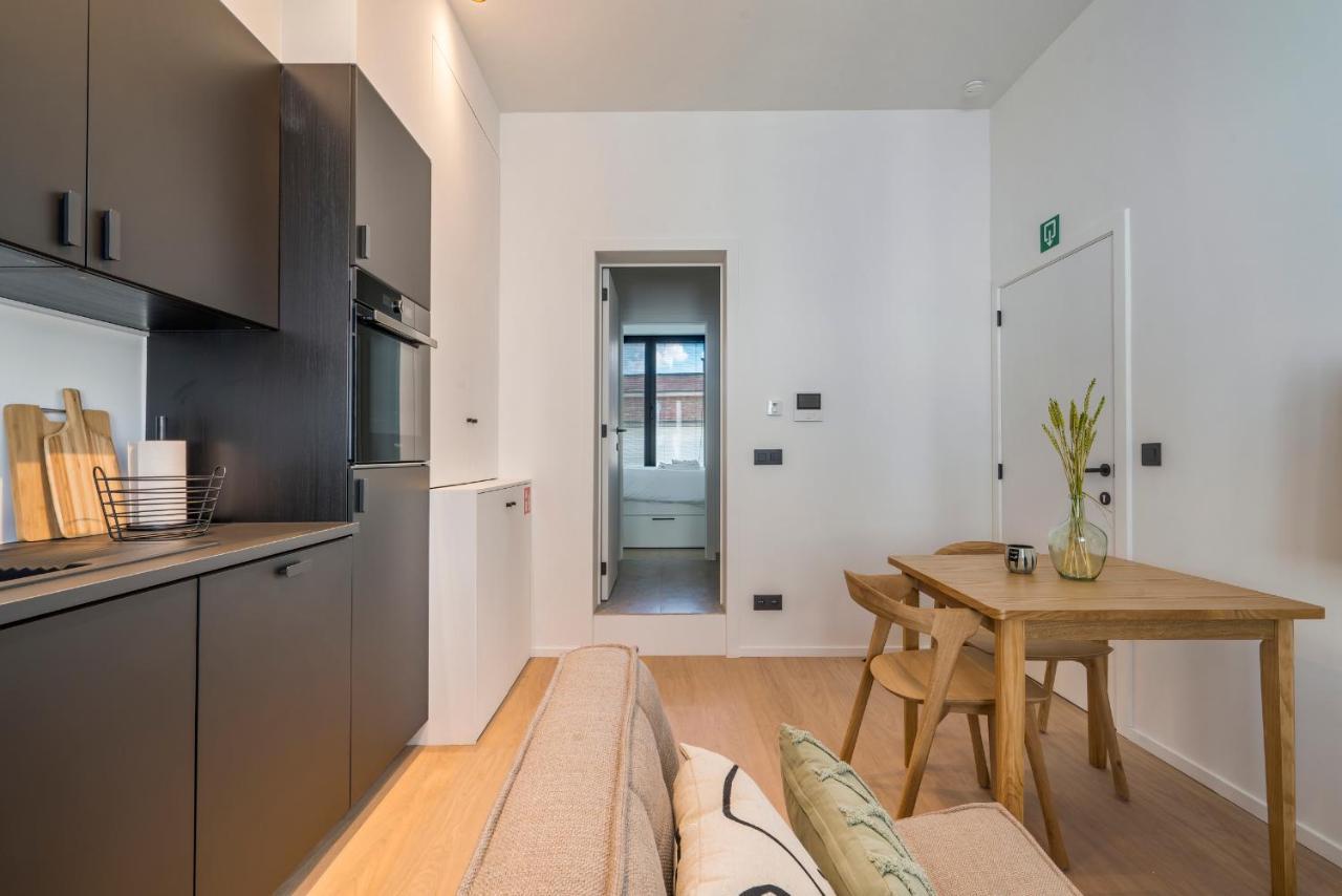 Apartment Design Studio Nabij Station, Musea &centrum *